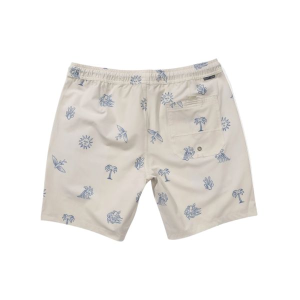 Salty crew GOOD VIBES VOLLEY