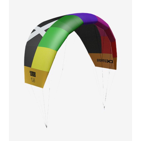 Cross kite Rio Powerkite