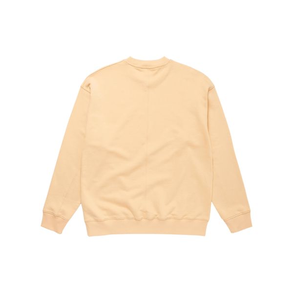 Mystic Grit Crew Sweat