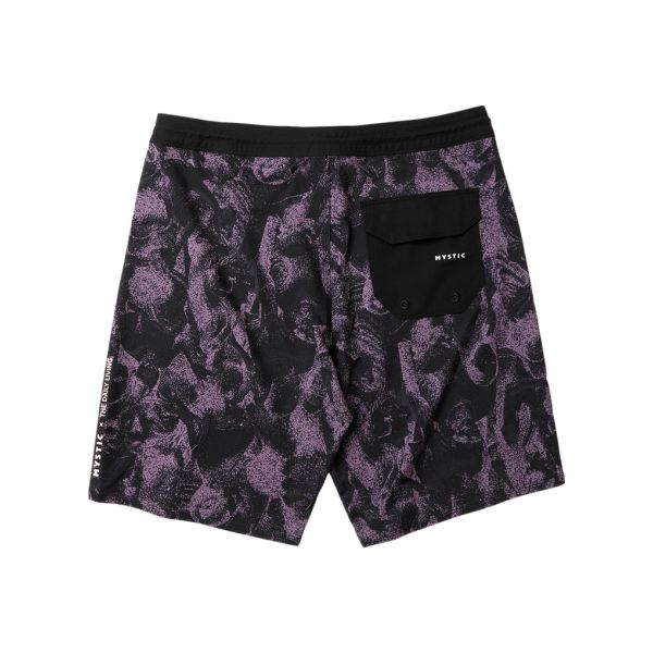 Mystic The Daily Living