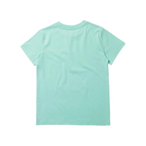 Mystic Brand Tee Wmn