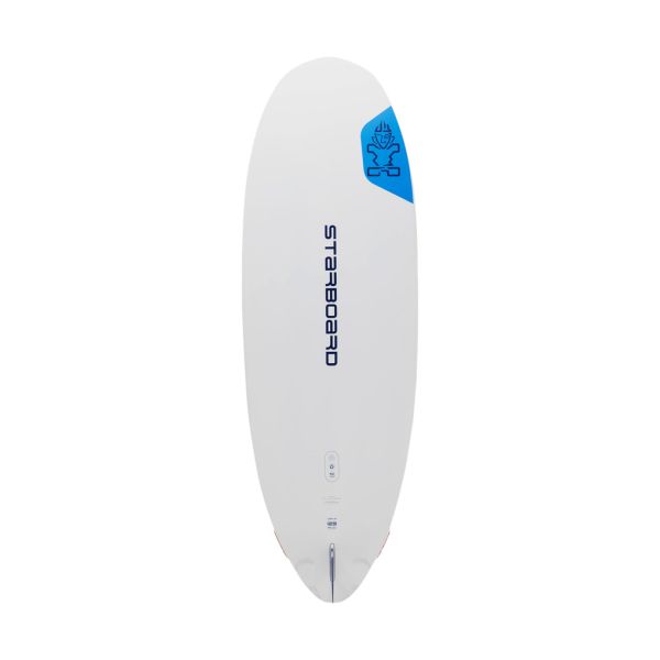 Starboard Carve Starlite Carbon 2025