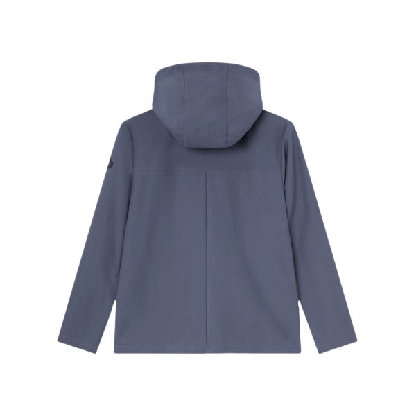 Duotone Hoody Explore Leisure unisex