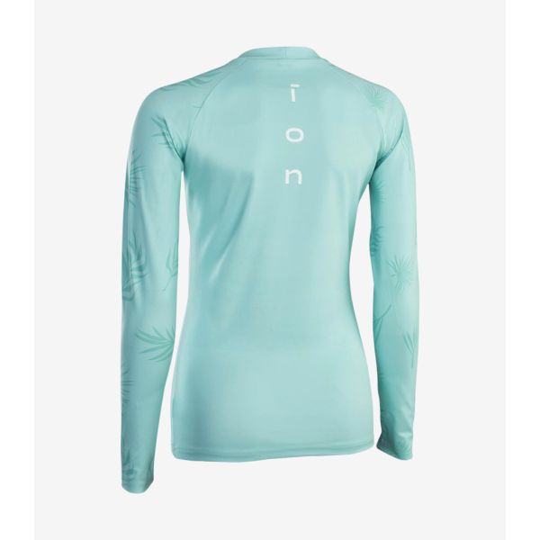 Ion Rashguard LS Wmn