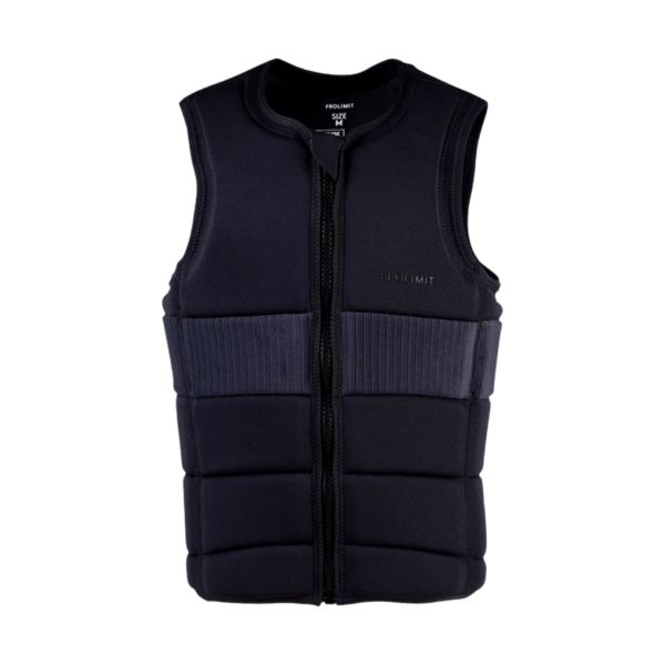 Prolimit Predator Full Padded Frontzip