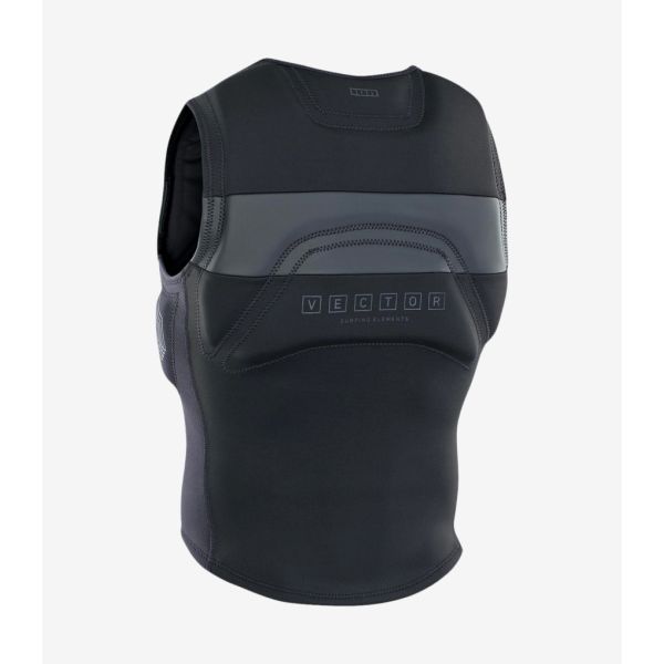 Ion Vector Amp Front Zip