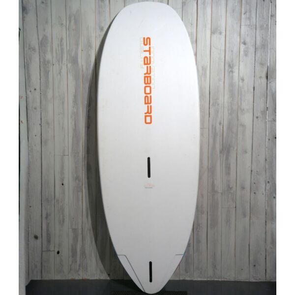 Starboard Go Duo 122L