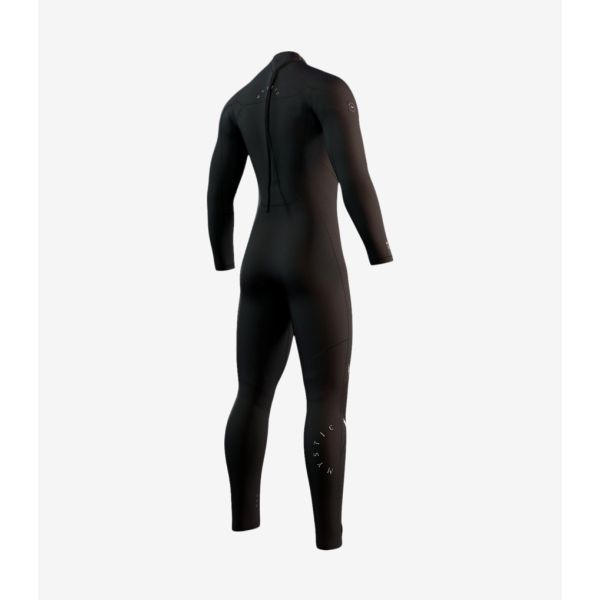 Mystic Marshall 5/3mm Bzip