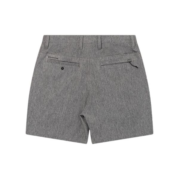 Hurley PHANTOM HEATHER WALKSHORT 18"