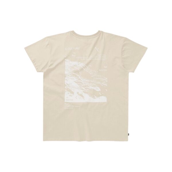 Mystic Surrender Long Tee Women