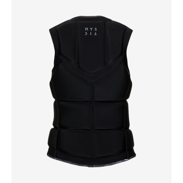 Mystic Dazzled Fzip Wake Wmn