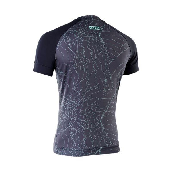 Ion Rashguard Maze SS men