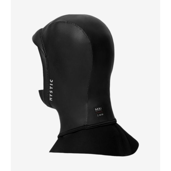 Mystic Supreme Hood 3mm