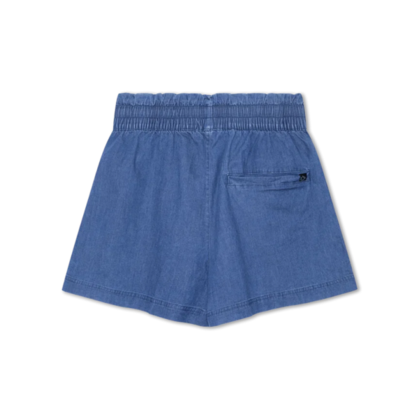 Duotone Shorts True