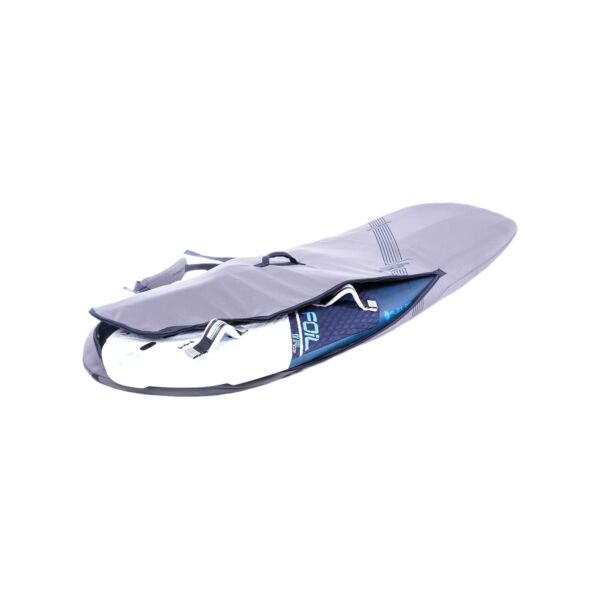 Starboard Re Cover