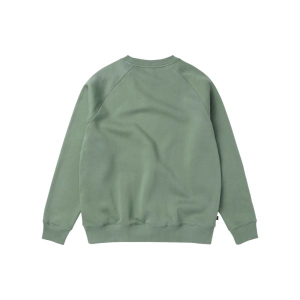 Mystic Token Crew Sweat