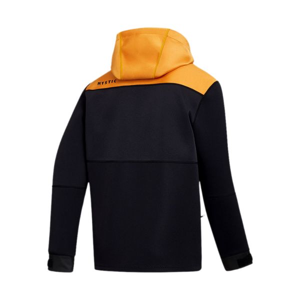 Mystic Fulmar Neo Hoodie 3/2mm