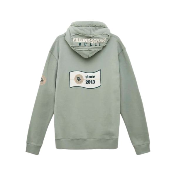 Van one Vanone Bulli Freundschaft