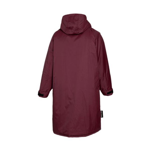 Mystic Poncho Explore