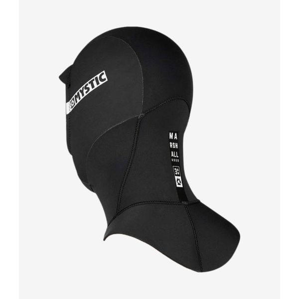 Mystic Marshall Long 3mm