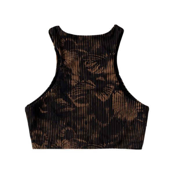 Mystic Flashback Athletic Top