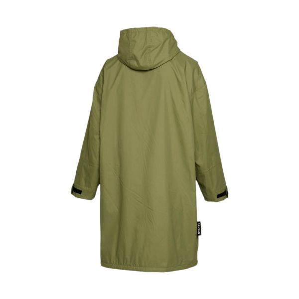 Mystic Poncho Explore LW