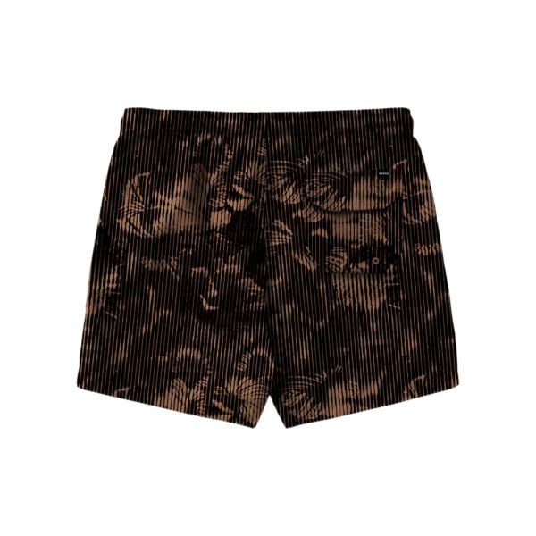 Mystic Artwork Swimshorts