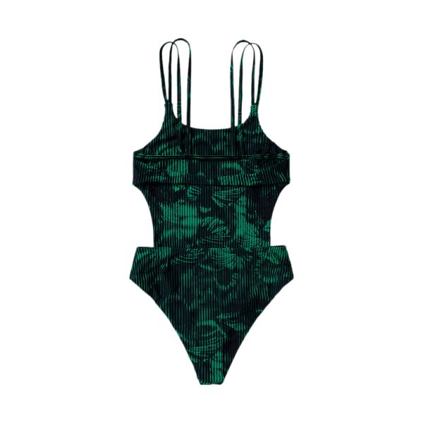 Mystic Jorun Cut Out Swimsuit