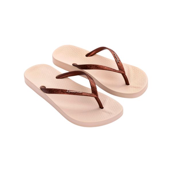 Ipanema Anatomic Tan