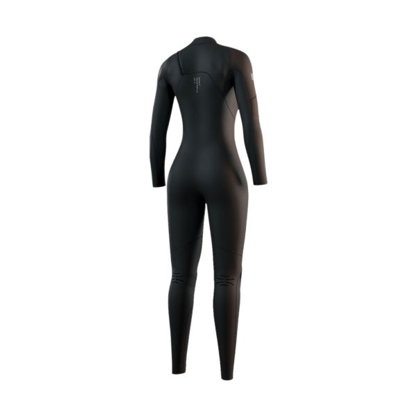 Mystic Evolve Fullsuit 3/2 Frontzip Wmn