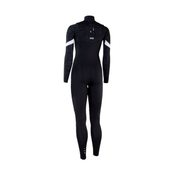 Ion Element 4/3 Front Zip wmn