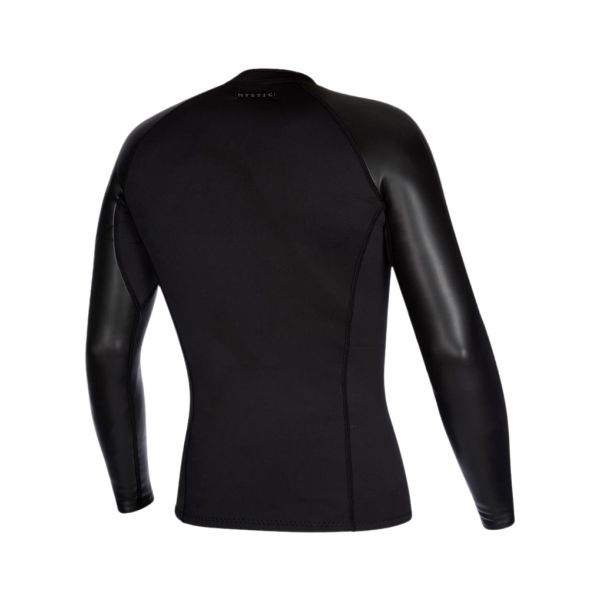 Mystic L/S Neoprene Fzip