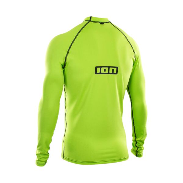 Ion Promo Rashguard LS