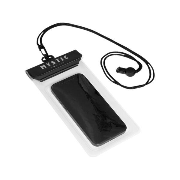 Mystic Dry Pocket Neck strap