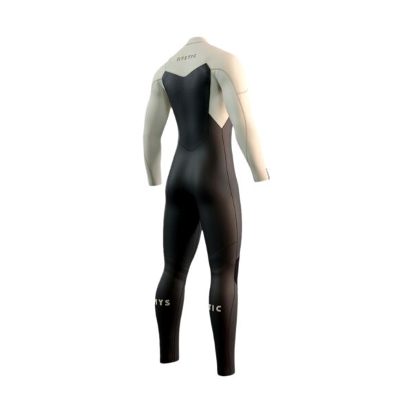 Mystic Motion 3/2 Frontzip