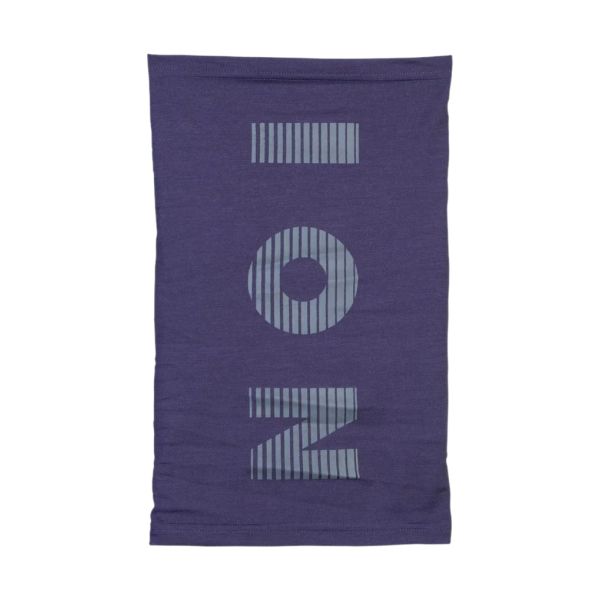 Ion Neckwarmer Logo Merino