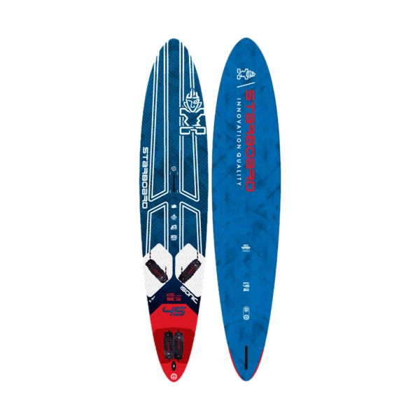 Starboard Isonic Speed Carbon Reflex