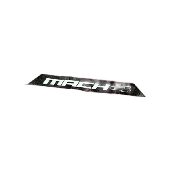 Severne Sails Mach 4 8.6