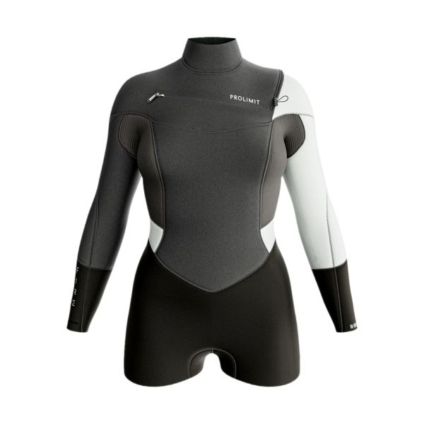 Prolimit Fire Sunset Shorty Free-X 3/2