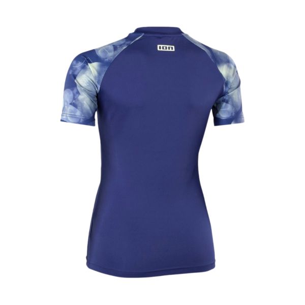 Ion Rashguard Lizz SS Wmn