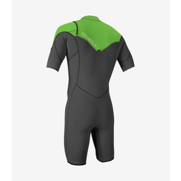 O'neill Hammer 2mm  S/S