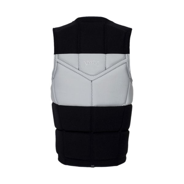 Mystic Peacock Impact Vest Fzip