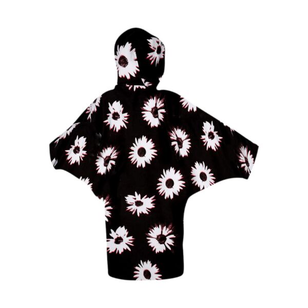 Mystic Poncho Wmn