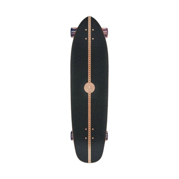 Globe Forager 34