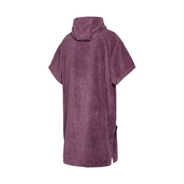 Mystic Poncho Hybrid Deluxe