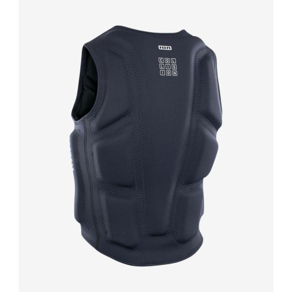 Ion Collision Element Side Zip