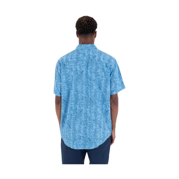 Hurley ONE AND ONLY STRETCH SS