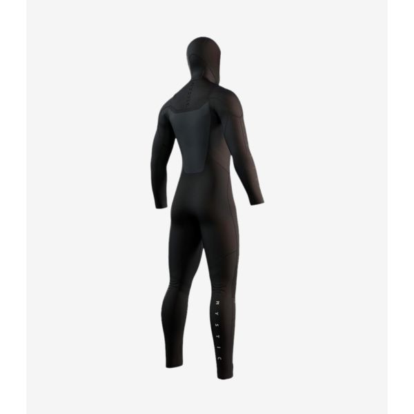 Mystic Voltt Hooded 6/4/3 Fzip