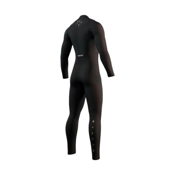 Mystic Star Fullsuit 4/3mm FZ