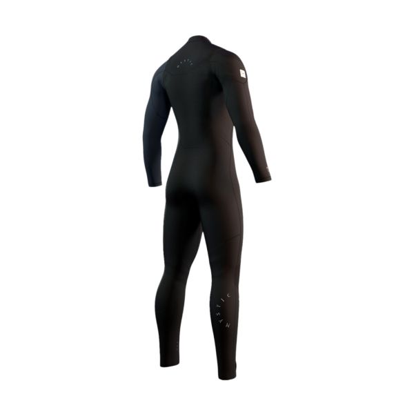 Mystic Marshall 4/3mm Fzip